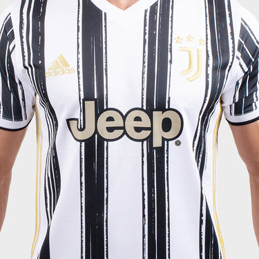 Maillot Juventus 20/21 Homme Domicile